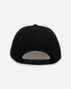 New Era Arizona Diamondbacks 'Easy Black' 9FORTY A-Frame Snapback Black/Black