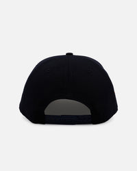 New Era Houston Astros 'Local Play' 9FIFTY A-Frame Snapback Official Team Color