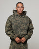 American Thrift Pullover Hoodie Camo