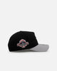 New Era Chicago White Sox 'Pigment Dye Two Tone' 9FORTY A-Frame Snapback Black/Official Team Color
