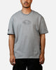 Pro Standard San Francisco 49ers Reverse French Terry T-Shirt Grey