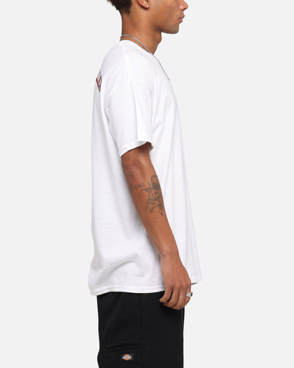 Morgan Wallen Morgan Star T-Shirt White