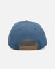 New Era Los Angeles Angels 'Easy Breezy' 9FORTY A-Frame Snapback Blue/Tan