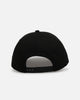 New Era San Diego Padres 'Ornate Rose' 9FORTY A-Frame Snapback Black/White