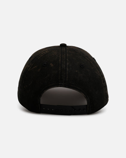New Era Chicago White Sox 'Washed Team Color' Unstructured 9FORTY A-Frame Snapback Official Team Color