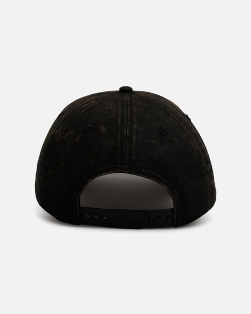 New Era Chicago White Sox 'Washed Team Color' Unstructured 9FORTY A-Frame Snapback Official Team Color