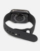 Saint Morta Silicone Band M001 Dark Grey