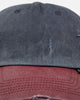 American Thrift Daily Driver Snapback Deep Indigo