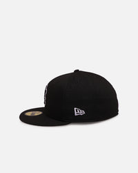 New Era Chicago White Sox 'Hyperfly Katakana x MLB' 59FIFTY Fitted Official Team Colour
