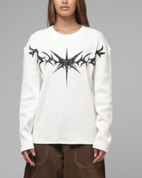 Loiter Shibuya Thermal Long Sleeve T-Shirt