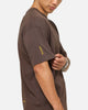 Nike Nocta CS T-Shirt Baroque Brown