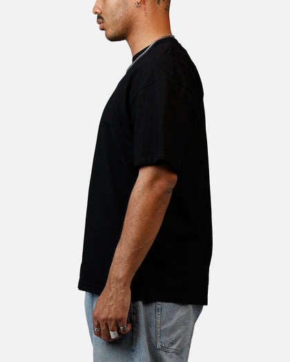 Saint Morta Omise T-Shirt Black