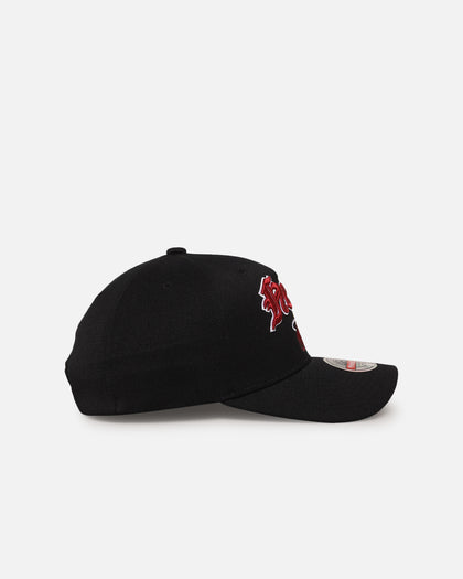 Mitchell & Ness Miami Heat 'Old English Classic' MVP Snapback Black