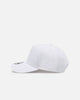 New Era Toronto Blue Jays 'Easy White' 9FORTY A-Frame Snapback White/White