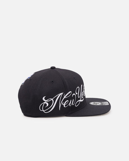 47 Brand New York Yankees 'Mister Cartoon' 47 Captain Snapback Navy