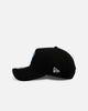 New Era Philadelphia Phillies 'Black And Sky Blue' 9FORTY A-Frame Snapback Black/Sky Blue