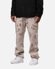 Students Golf Worthy Hunting Pants Sand