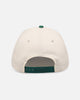 New Era Elf 'Christmas Movies' 9FORTY A-Frame Snapback Chrome/Dark Green