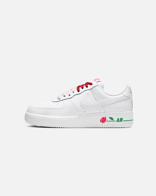 Nike Women's Air Force 1 '07 SE White/White