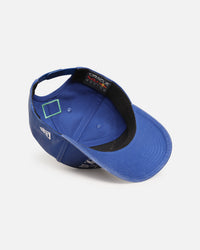 New Era x Red Bull Racing F1 'Brazil' 9SEVENTY Snapback Blue