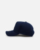New Era Dallas Mavericks 'Cascade' 9FORTY A-Frame Snapback Navy