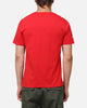 Puma X Scuderia Ferrari Race Big Shield T-Shirt Rosso Corsa