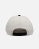 New Era Detroit Tigers 'Chrome Black' 9FORTY A-Frame Snapback Chrome/Black