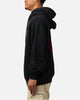 Avirex Dragon Hoodie Black