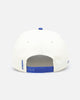 New Era Golden State Warriors 'NBA X Hyperfly Katakana' 9FORTY A-Frame Snapback Chrome White