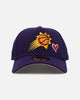 New Era Phoenix Suns 'Team Color Hearts' 9FORTY A-Frame Snapback Official Team Color
