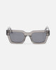 Nuqe Jones Sunglasses Smoke Grey