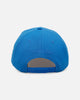 Mitchell & Ness Oklahoma City Thunder 'Pink Side Patch' Pro Pinch Snapback Official Team Color