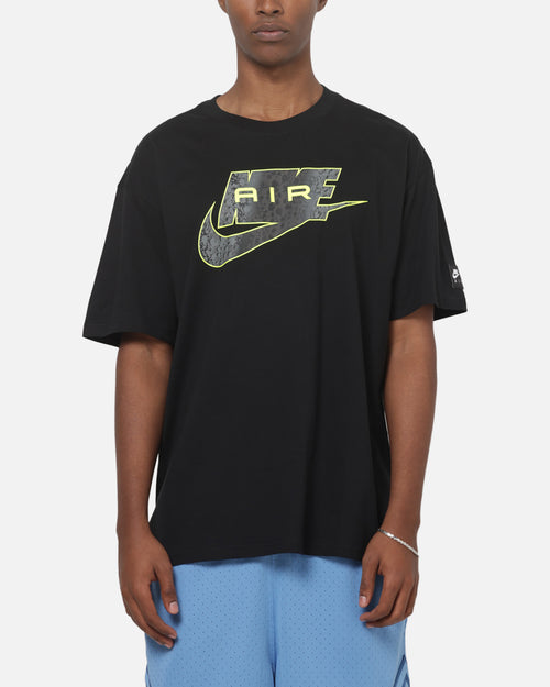 Nike Nike Sportswear Air T-Shirt Black