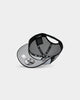 New Era Atlanta Hawks 'NBA Summer League' 9FORTY A-Frame Snapback Black/White