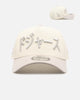 New Era Los Angeles Dodgers 'Japan Pack' Kanji 9FORTY A-Frame Snapback Stone