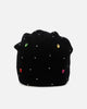 MNML Gemmed Beanie Black