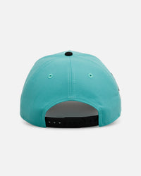 New Era San Jose Sharks 'Diamonds Are Forever' 9FORTY A-Frame Snapback Mint