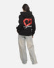 Reece Walsh 1 Of 1 Love Yourz Hoodie Black