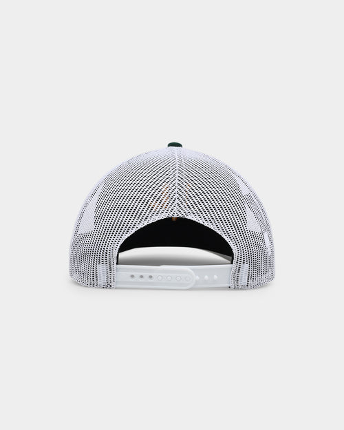 47 Brand Baylor Bears '47 Trucker Snapback Dark Green