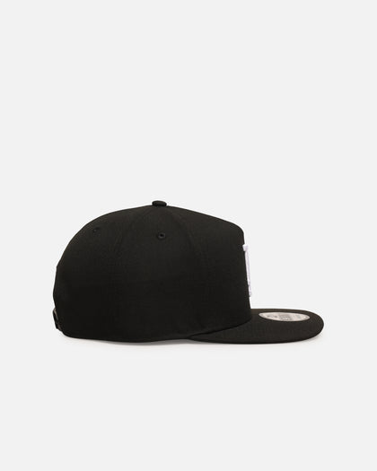 New Era Los Angeles Dodgers 'Classic' 9FIFTY A-Frame Snapback Black