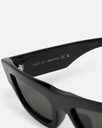 Gucci GG1839S001 Sunglasses Black