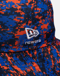 New Era x Red Bull Racing F1 'Digi Camo' Bucket Hat