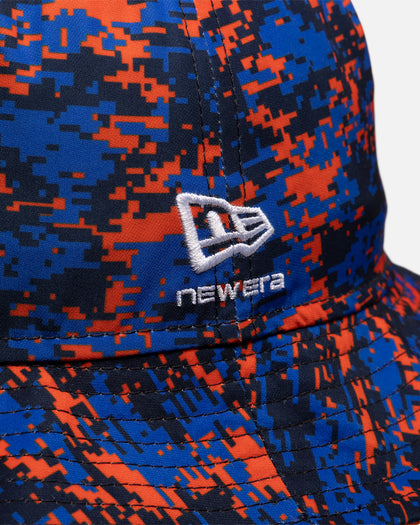 New Era x Red Bull Racing F1 'Digi Camo' Bucket Hat