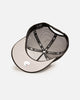 New Era New York Yankees 9FORTY A-Frame Trucker Snapback Black