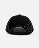 New Era Baltimore Orioles 'Outline Flames' 9FORTY A-Frame Snapback Black