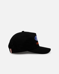 Aug11 Lord Forgive Me Snapback Black