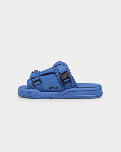 Seichi Yoroi V2 Cobalt Blue