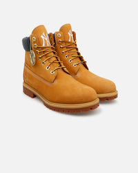 Timberland x New Era New York Yankees 6-Inch Waterproof Boot