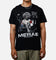 Culture Kings Merab Dvalishvili 313 T-Shirt Black