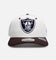 New Era Las Vegas Raiders 'Prolite Chrome' 9SEVENTY Snapback